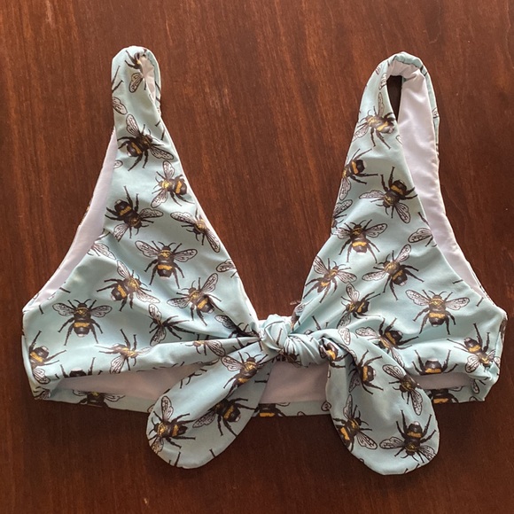 Verdelimon bee bikini - Picture 5 of 10